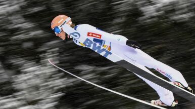 Skoki narciarskie Zakopane 2023: o której godzinie konkurs drużynowy PŚ w Zakopanem?