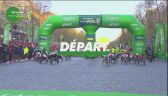 Najważniejsze wydarzenia maratonu w Paryżu