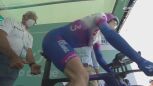 Kristen Faulkner wygrała prolog Giro d'Italia Donne