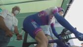 Kristen Faulkner wygrała prolog Giro d&#039;Italia Donne
