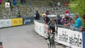 Simon Yates wygrał 19. etap Giro d&#039;Italia