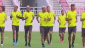 Flamengo trenuje przed KMŚ