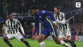 Chelsea - Juventus w 5. kolejce rundy grupowej Ligi Mistrzów