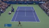 Skrót meczu Rafael Nadal - Marin Cilic
