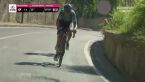 Atak Lennarda Kaemny i kontra lidera na 8. etapie Giro d'Italia