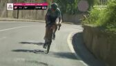 Atak Lennarda Kaemny i kontra lidera na 8. etapie Giro d&#039;Italia