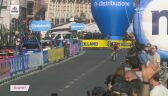 Thomas de Gendt wygrał 8. etap Giro d&#039;Italia