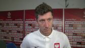 Lewandowski po meczu z Austrią: chciałbym żebyśmy grali płynniej