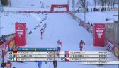 Kupczak zajął 36. lokatę w biegu na 10 km do kombinacji norweskiej w Ramsau