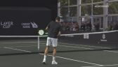 Trening Federera z Nadalem przed deblem w Laver Cup