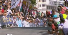 Buitrago wygrał 1. etap Vuelta a Burgos