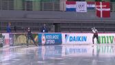 Szymon Palka 10. na 1500 m w ME w łyżwiarstwie szybkim