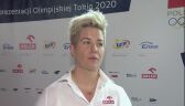 Anita Włodarczyk: to będą inne igrzyska