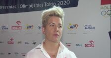 Anita Włodarczyk: to będą inne igrzyska