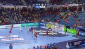 Piłka między nogami i gol! Piękna akcja Czarnogóry w meczu ze Słowenią 