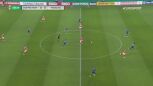 Puchar Niemiec. Hoffenheim - Freiburg 0:1 (gol Grifo)