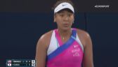 Osaka pokonała Brengle w 2. rundzie Australian Open