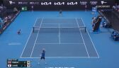 Skrót meczu Murray - Daniel w 2. rundzie Australian Open