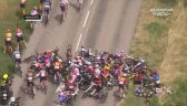 Najważniejsze momenty z 5. etapu Tour de France kobiet