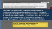 Bańka wezwał zarząd PZKol do dymisji