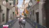 Egan Bernal powiększył przewagę na 11. etapie Giro d&#039;Italia