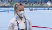 Pekin 2022 - łyżwiarstwo szybkie. Rozmowa z Karoliną Bosiek po finale biegu masowego