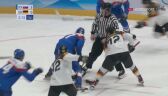 Pekin. Hokej na lodzie. Słowacy pieczętują awans do ćwierćfinału w meczu z Niemcami
