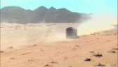 Podsumowanie 2 etapu Rajdu Dakar w kategorii ciężarówek