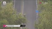 Rafał Majka daleko po 1. etapie Giro d&#039;Italia