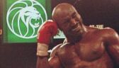 Tyson odgryzł Holyfieldowi kawałek ucha