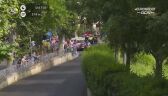 Skrót 11. etapu Tour de France