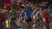 33 zwycięstwa Marka Cavendisha w Tour de France
