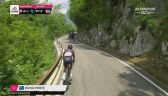 Problemy Richiego Porte&#039;a na 19. etapie Giro d&#039;Italia