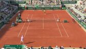 Rafael Nadal w półfinale Roland Garros 2021
