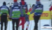 Kamil Bury odpadł w ćwierćfinale sprintu stylem klasycznym w Oberstdorfie	