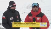 Adam Bielecki podsumowuje wyprawę na K2