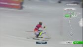 Holdener świetna w 2. przejeździe w niedzielnym slalomie w Levi