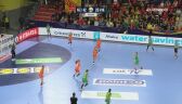 Holenderki pokonały Czarnogórki w Euro 2022