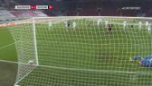 Skrót meczu Augsburg - Bayern Monachium w 17. kolejce Bundesligi