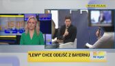 Majdan: Lewandowski radykalnie postawił sprawę