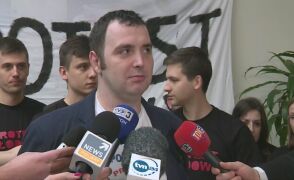 Lekarze ze Szczecina zakończyli protest głodowy