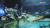 Ryłow wygrał 200 m stylem grzbietowym podczas International Swimming League w Indianapolis