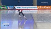 Łyżwiarstwo szybkie. Rekord Polski Magdaleny Czyszczoń na 5000m na PŚ w Calgary