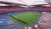 Piłkarze Atalanty odwiedzili Estadio da Luz w Lizbonie