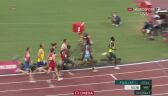 Tokio. Patryk Dobek z brązowym medalem na 800 m. Złoto Korira 
