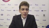 Jan-Krzysztof Duda: w życiu się nie spodziewałem, że tak wysoko mogę zajść w Pucharze Świata