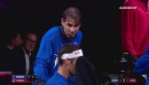 Cenne rady Nadala zaprowadziły Federera do zwycięstwa