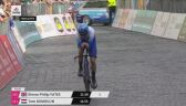 Skrót 2. etapu Giro d&#039;Italia