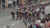 Molano wygrał 2. etap Tour of Langkawi 