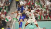 Mundial w Katarze: Mecz USA - Iran